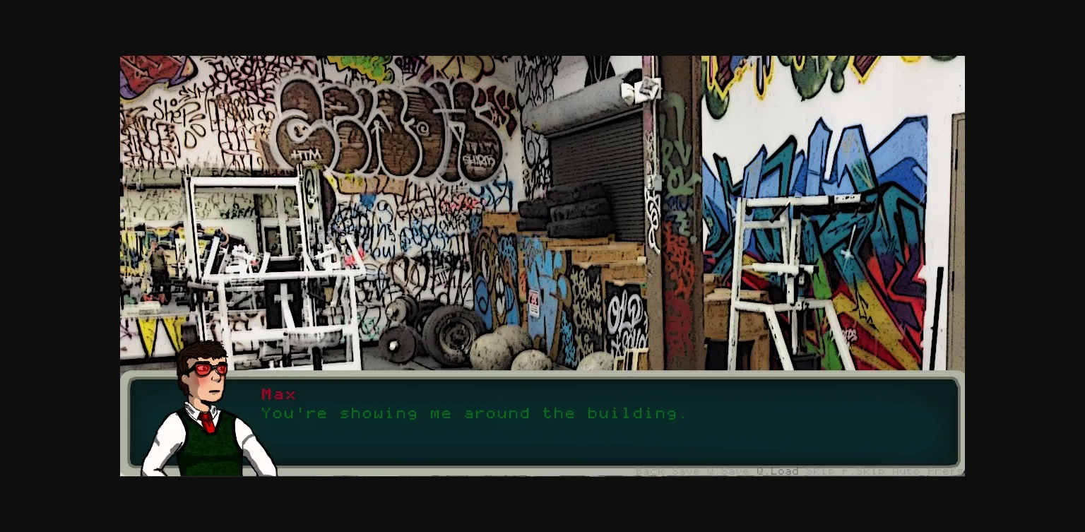 Ren'Py Abandoned Bitch Breaker [v0.21] [UnknownError] | Free Adult Games