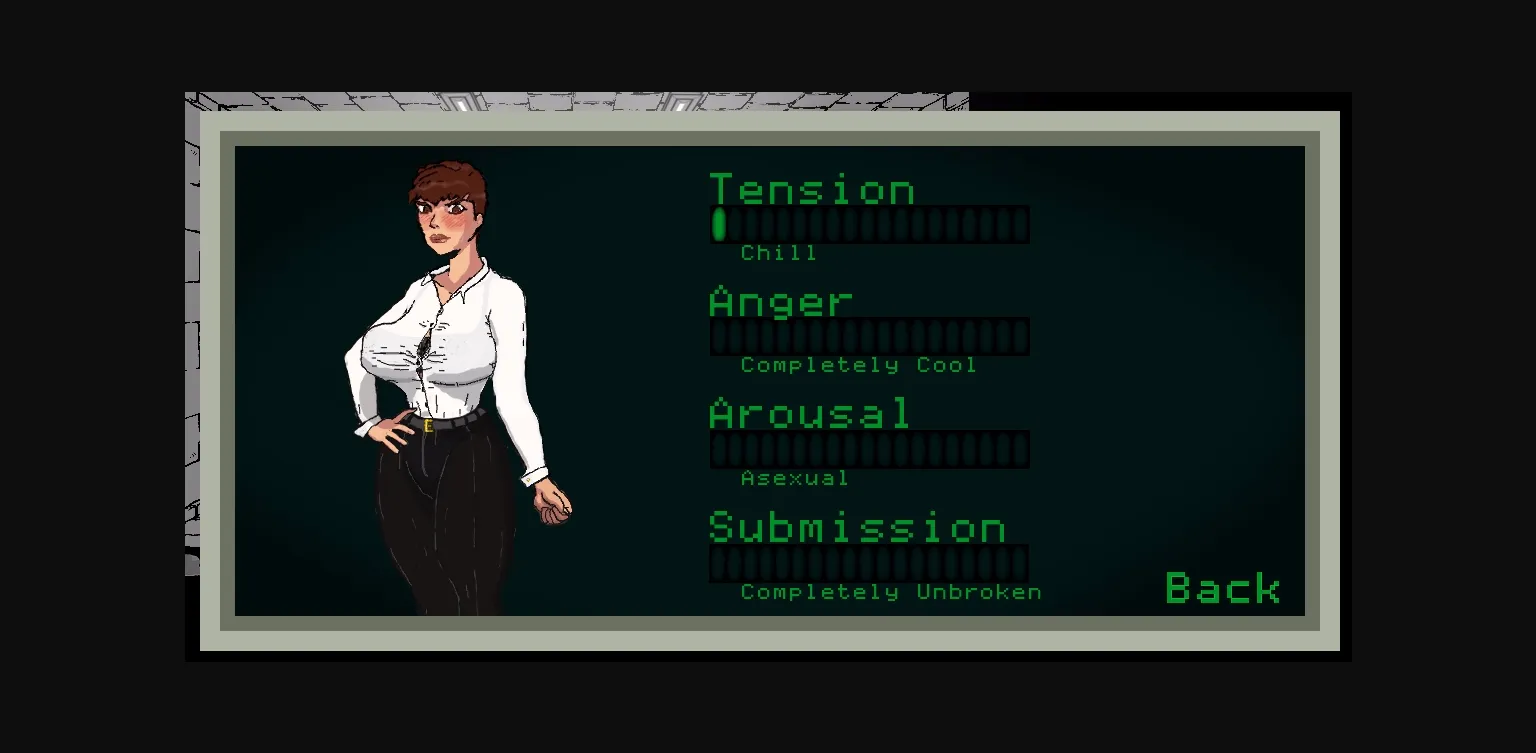 Ren'Py Abandoned Bitch Breaker [v0.21] [UnknownError] | Free Adult Games