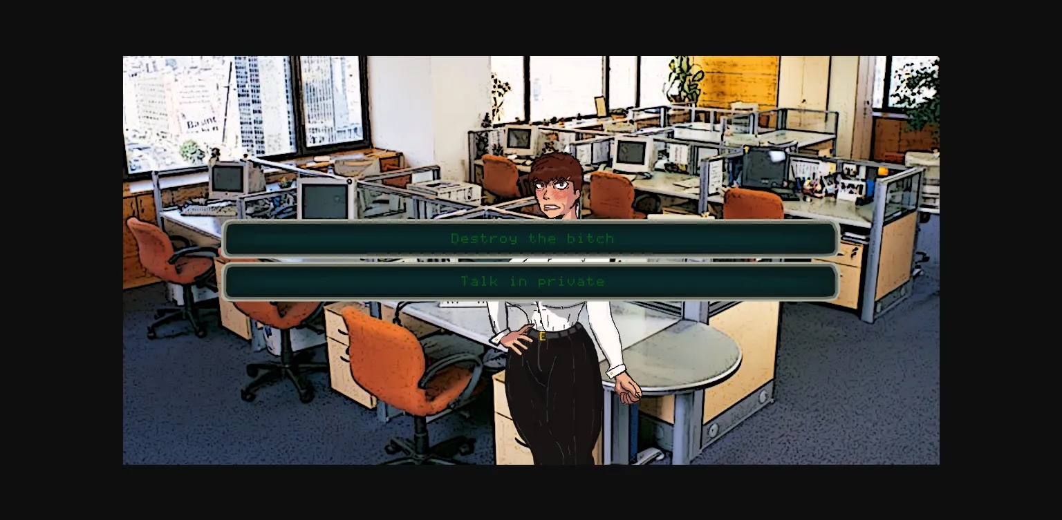 Ren'Py Abandoned Bitch Breaker [v0.21] [UnknownError] | Free Adult Games