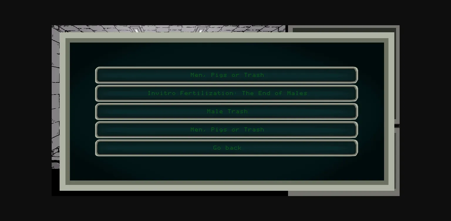 Ren'Py Abandoned Bitch Breaker [v0.21] [UnknownError] | Free Adult Games