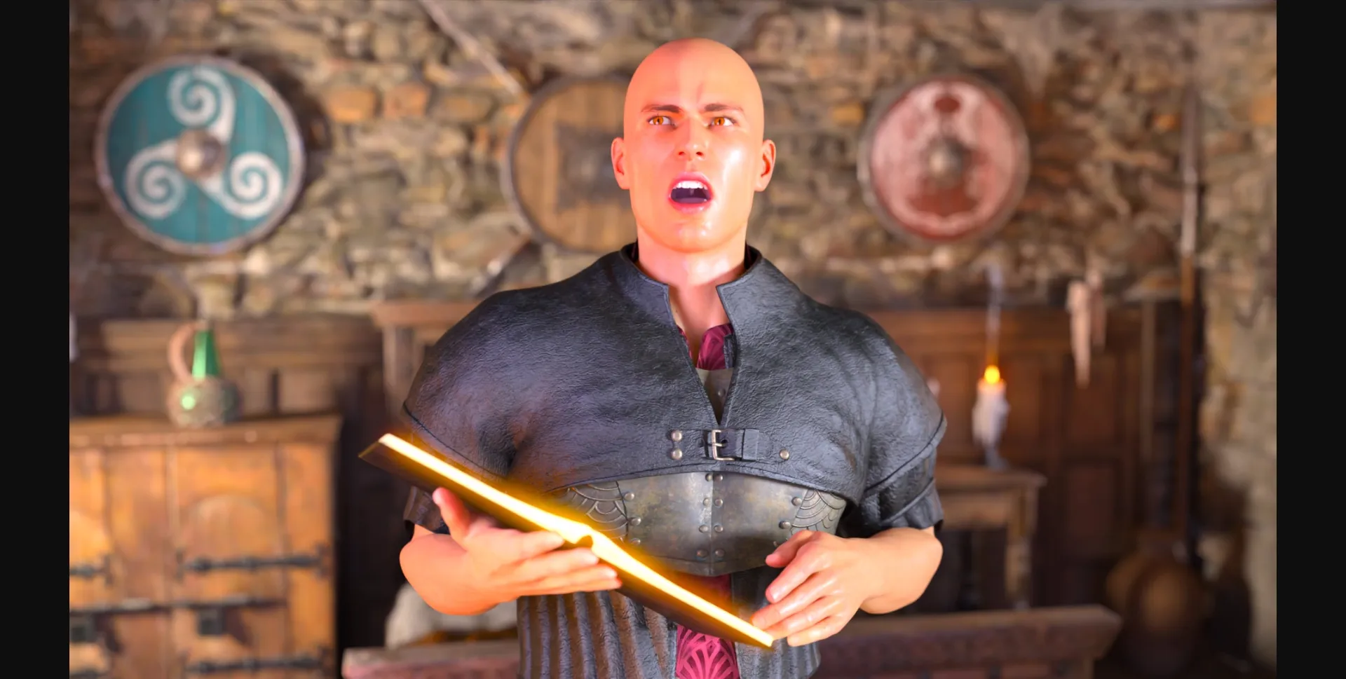 Ren'Py Abandoned Bitcher Trainer [v0.01a] [TrainerGamesItcher] | Free Adult Games