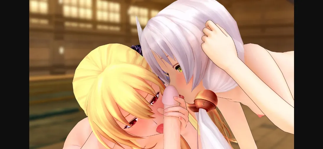 Ren'Py Abandoned Black Rabbit Trainer [v0.4.0] [Jellyfluff Games] | Free Adult Games