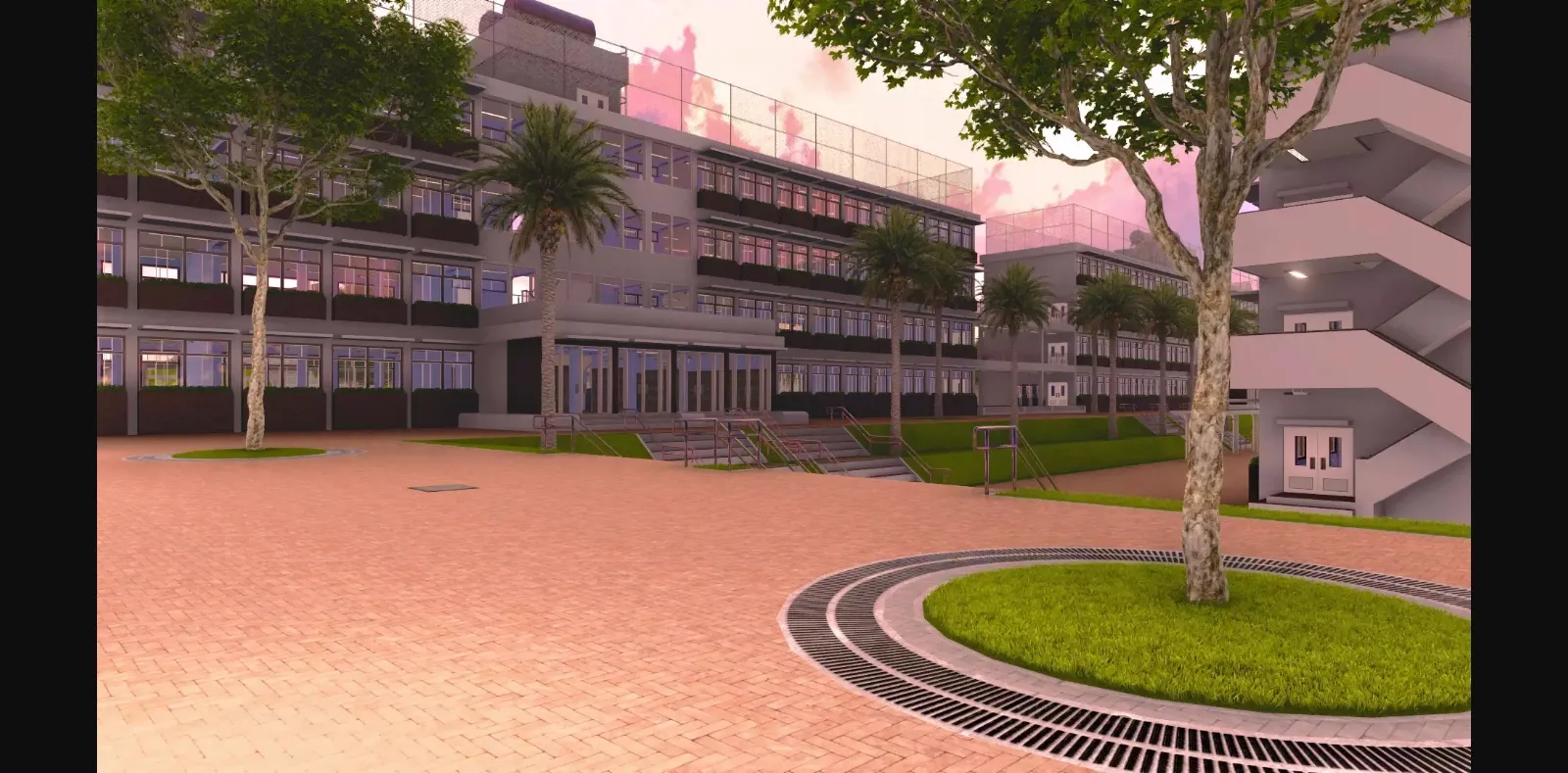 Ren'Py Abandoned Blackmail Instinct [v0.3] [Sylfe] | Free Adult Games