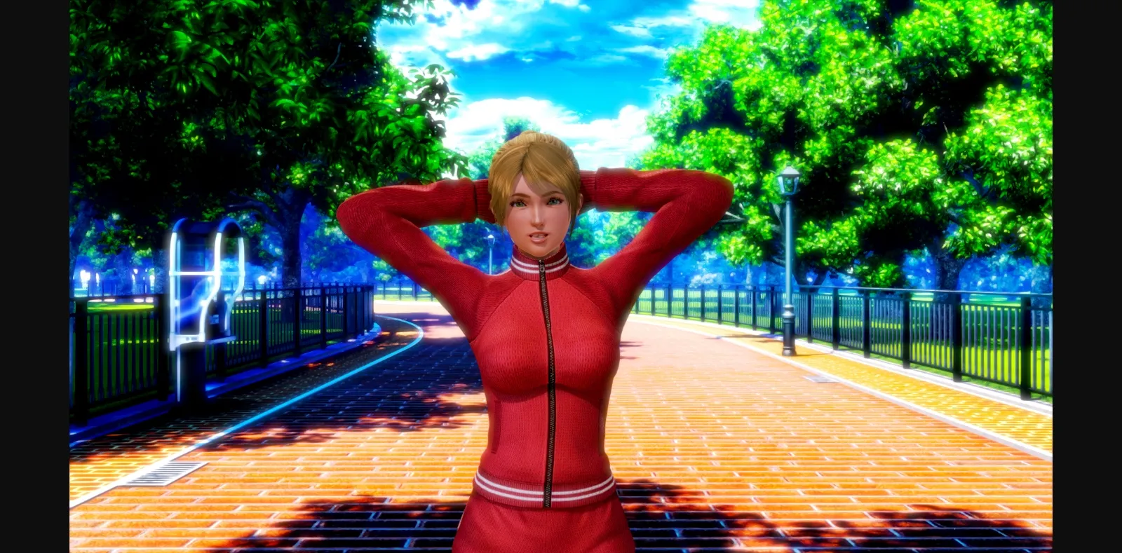 Ren'Py Abandoned Blackmail Instinct [v0.3] [Sylfe] | Free Adult Games