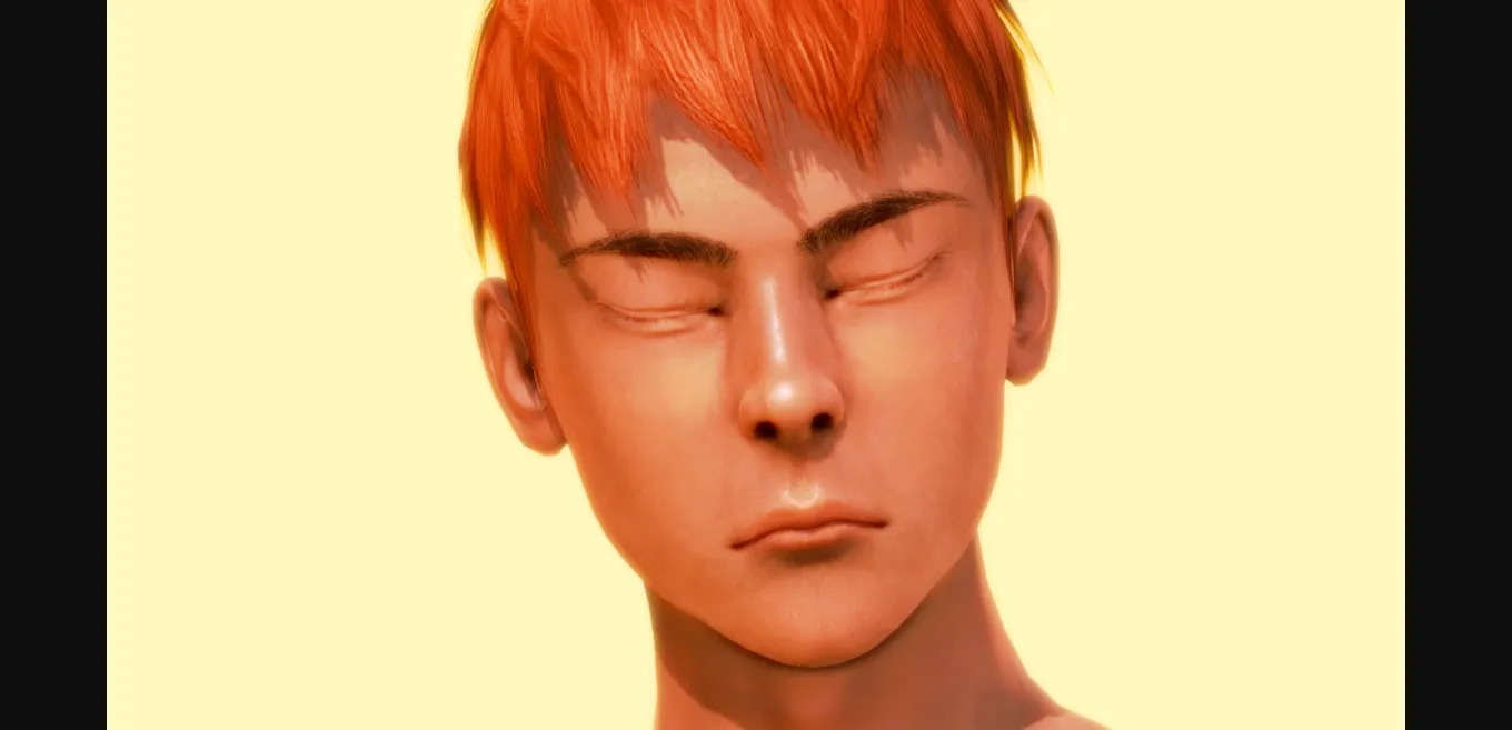 Ren'Py Abandoned Bleach  Arrival [v1.1] [iShipAnime] | Free Adult Games