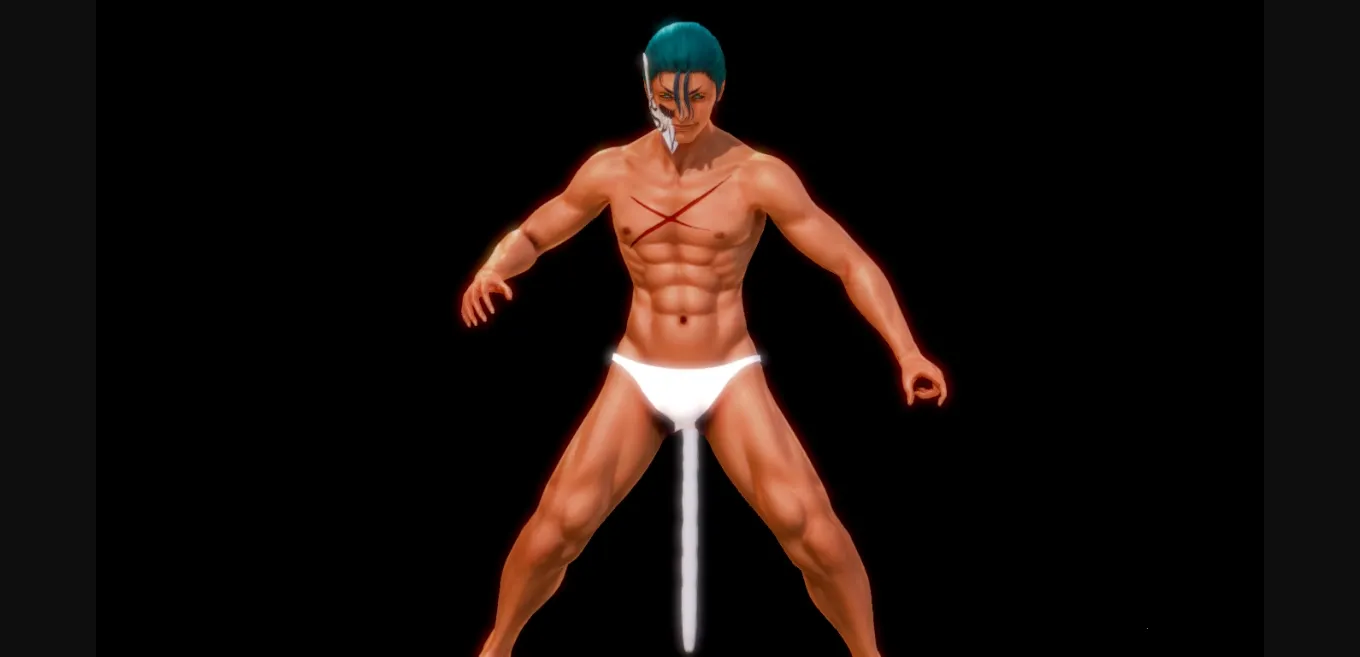 Ren'Py Abandoned Bleach  Arrival [v1.1] [iShipAnime] | Free Adult Games