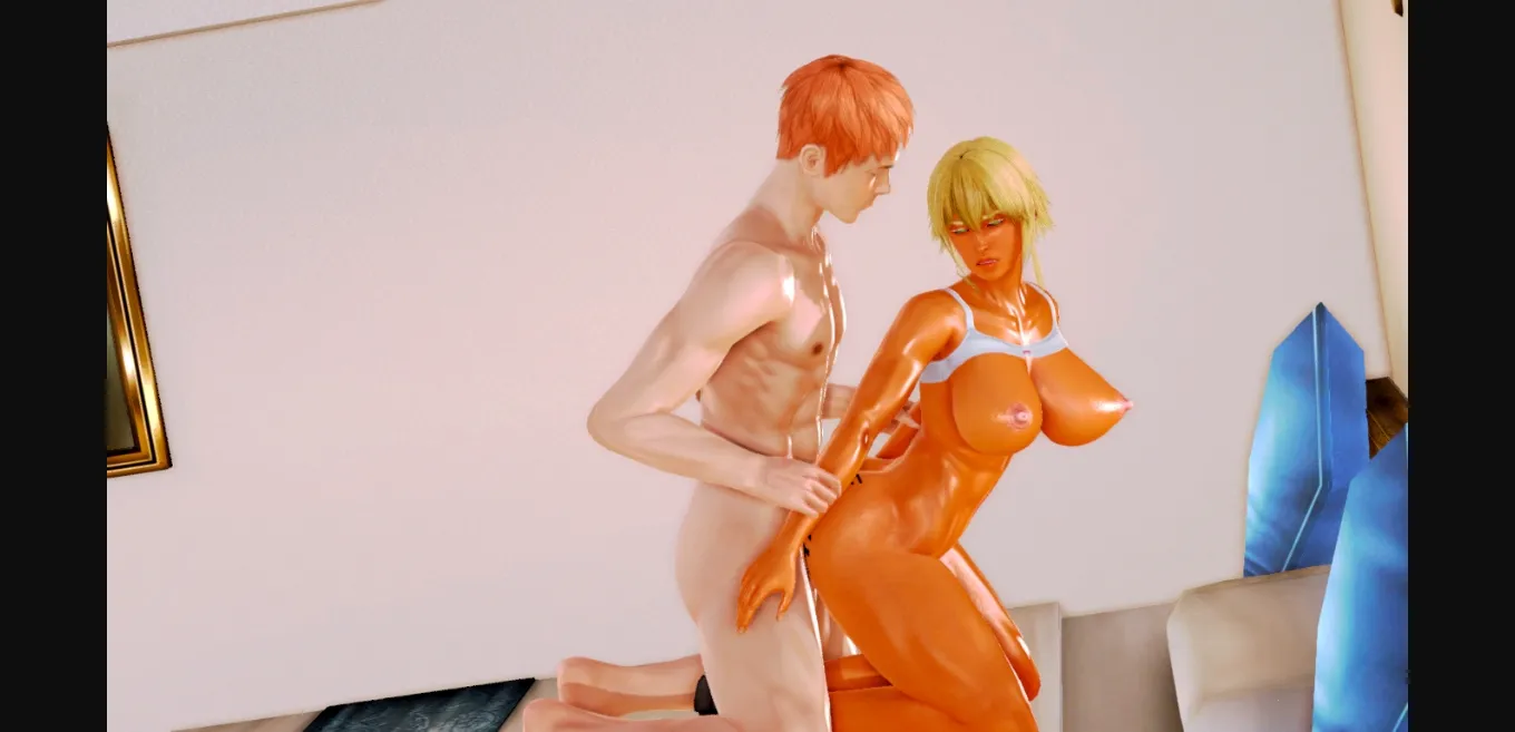 Ren'Py Abandoned Bleach  Arrival [v1.1] [iShipAnime] | Free Adult Games