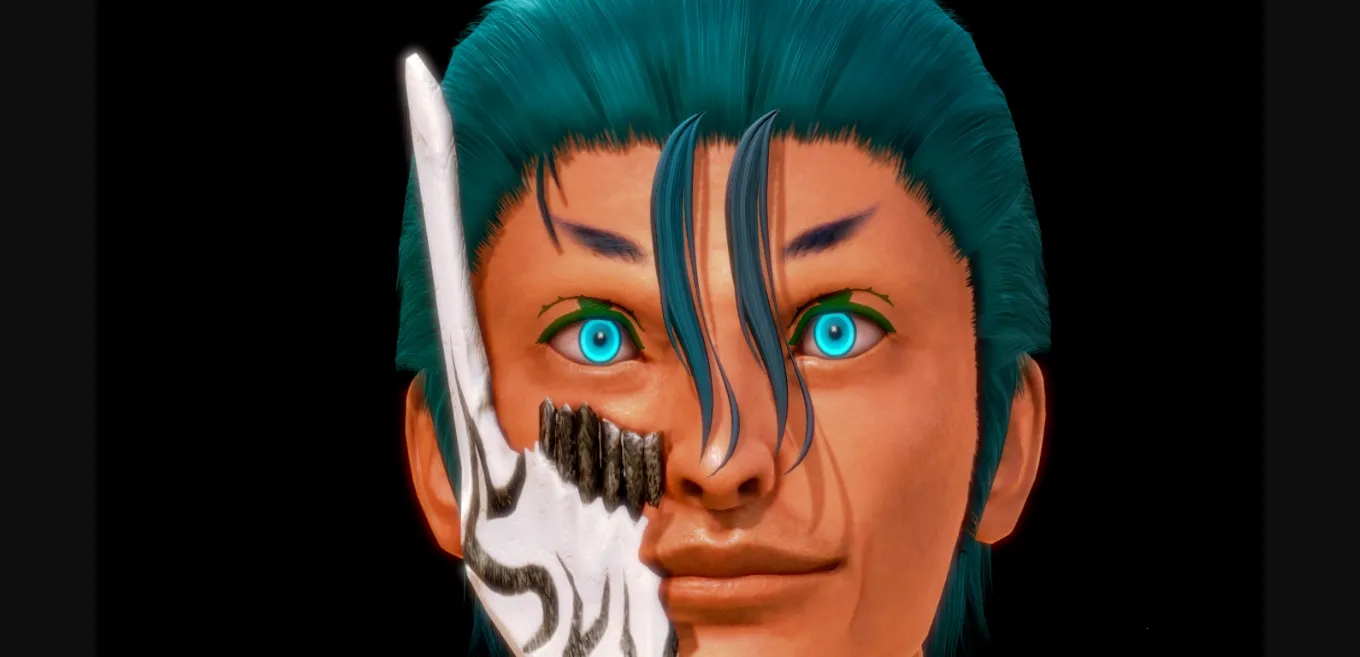 Ren'Py Abandoned Bleach  Arrival [v1.1] [iShipAnime] | Free Adult Games