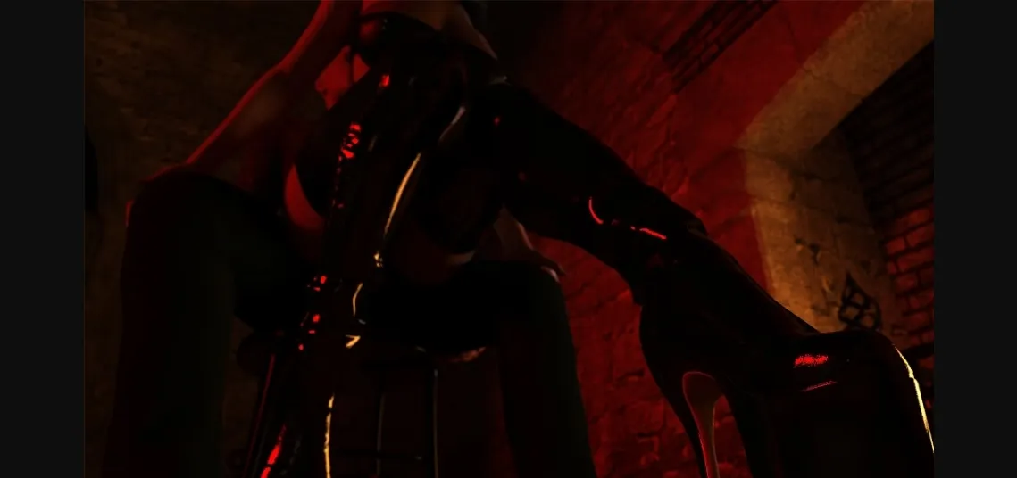 Ren'Py Abandoned Bloody Passion [v0.7b Beta] [NymphoPol] | Free Adult Games