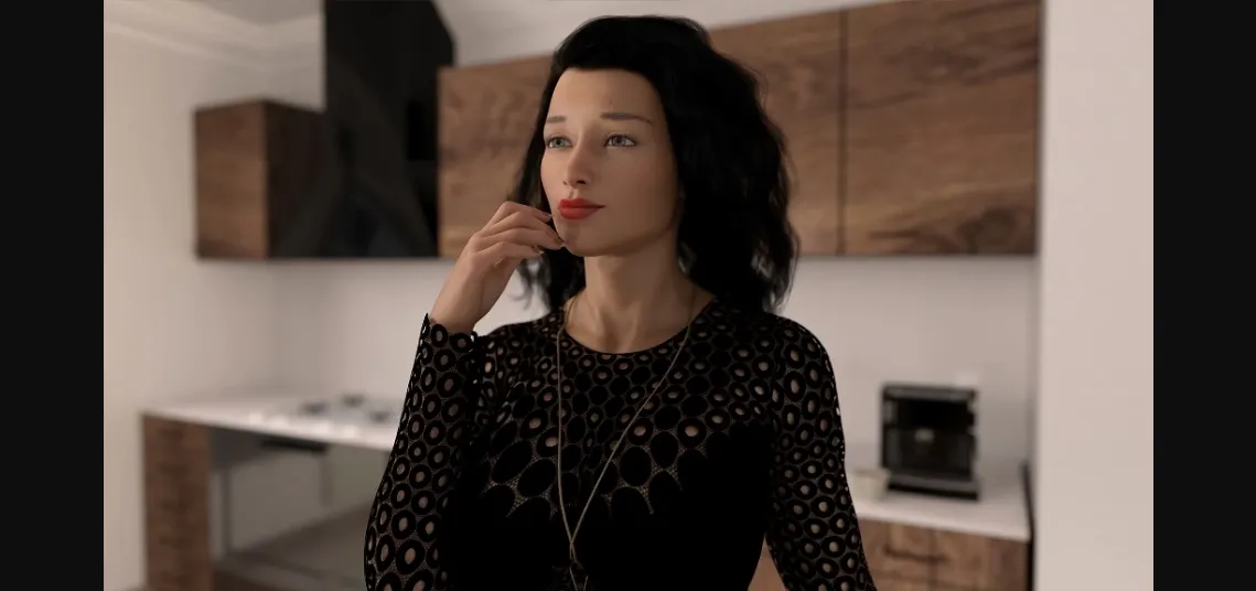 Ren'Py Abandoned Bloody Passion [v0.7b Beta] [NymphoPol] | Free Adult Games