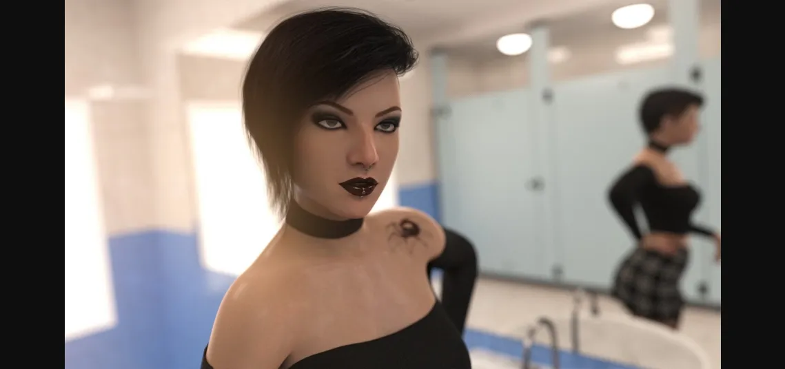 Ren'Py Abandoned Bloody Passion [v0.7b Beta] [NymphoPol] | Free Adult Games