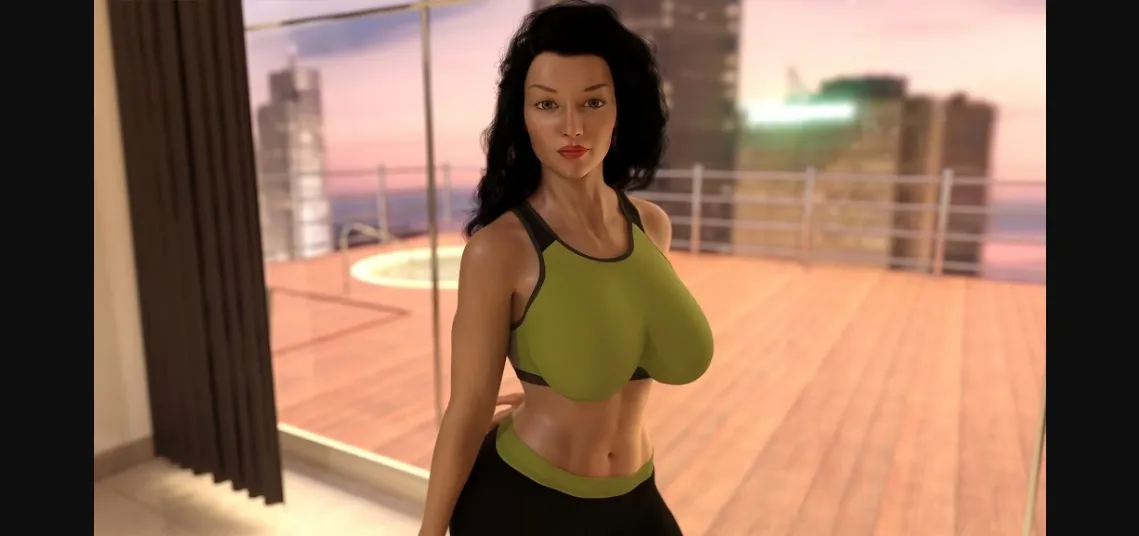 Ren'Py Abandoned Bloody Passion [v0.7b Beta] [NymphoPol] | Free Adult Games