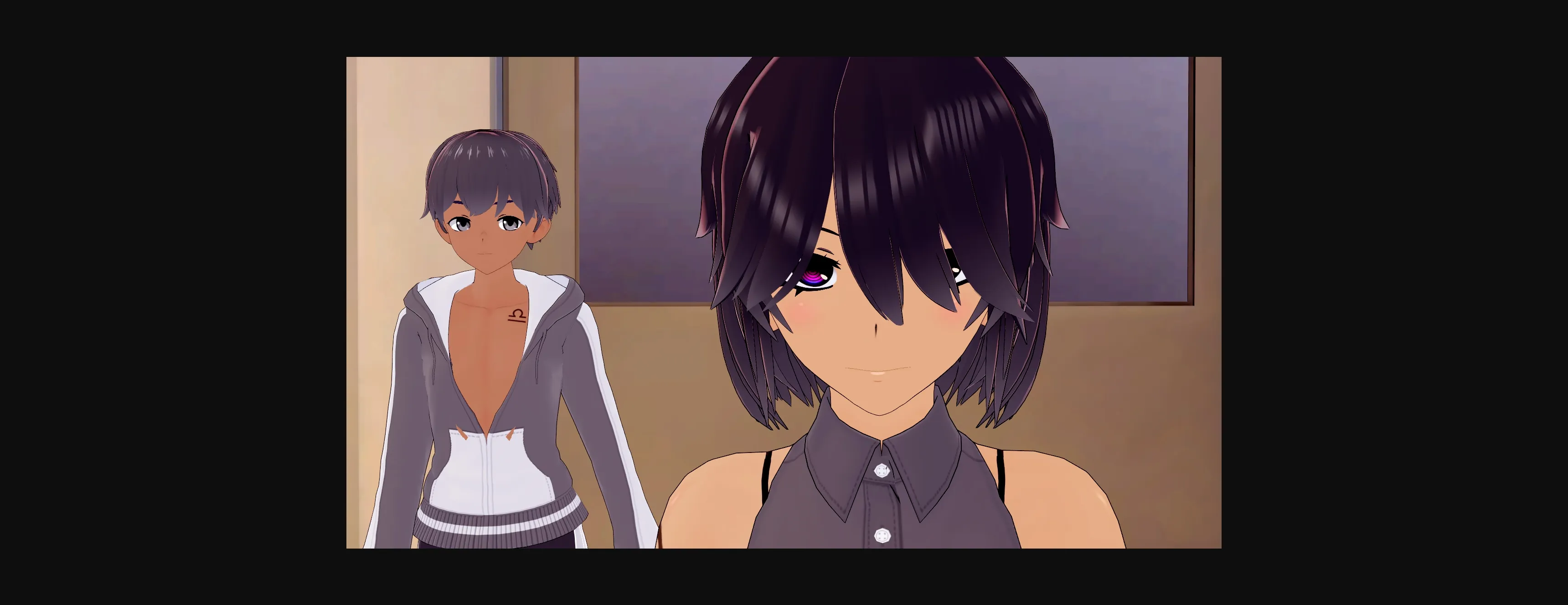 Ren'Py Abandoned Blue Dreams [v0.1.4] [Lotusklu] | Free Adult Games