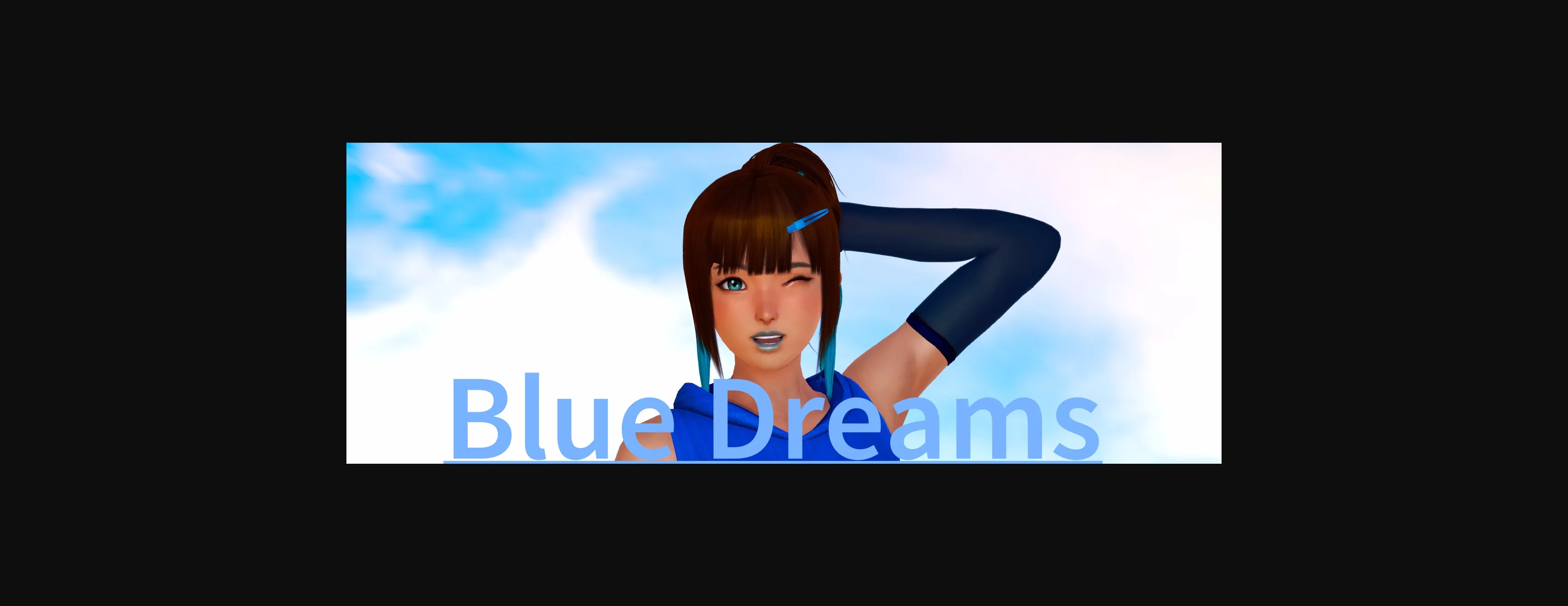 Ren'Py Abandoned Blue Dreams [v0.1.4] [Lotusklu] | Free Adult Games