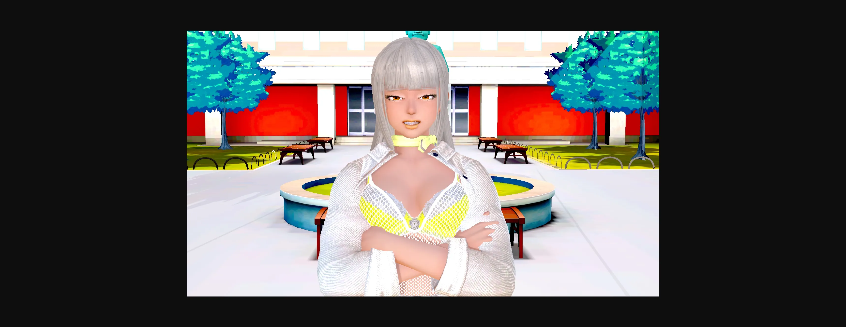 Ren'Py Abandoned Blue Dreams [v0.1.4] [Lotusklu] | Free Adult Games