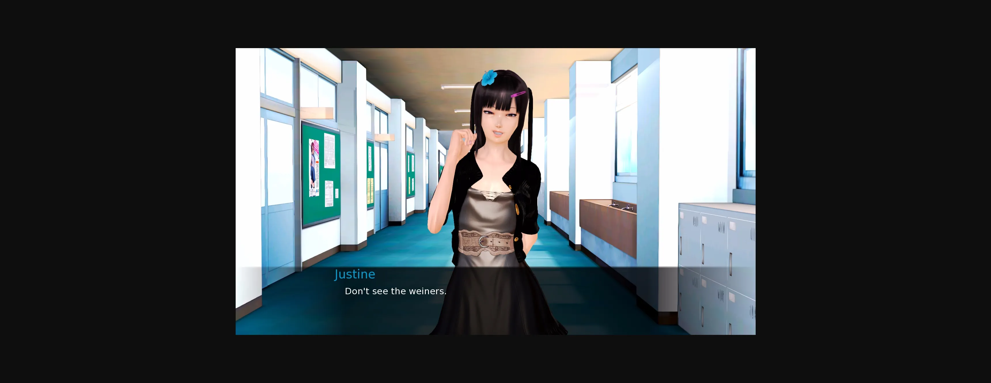 Ren'Py Abandoned Blue Dreams [v0.1.4] [Lotusklu] | Free Adult Games