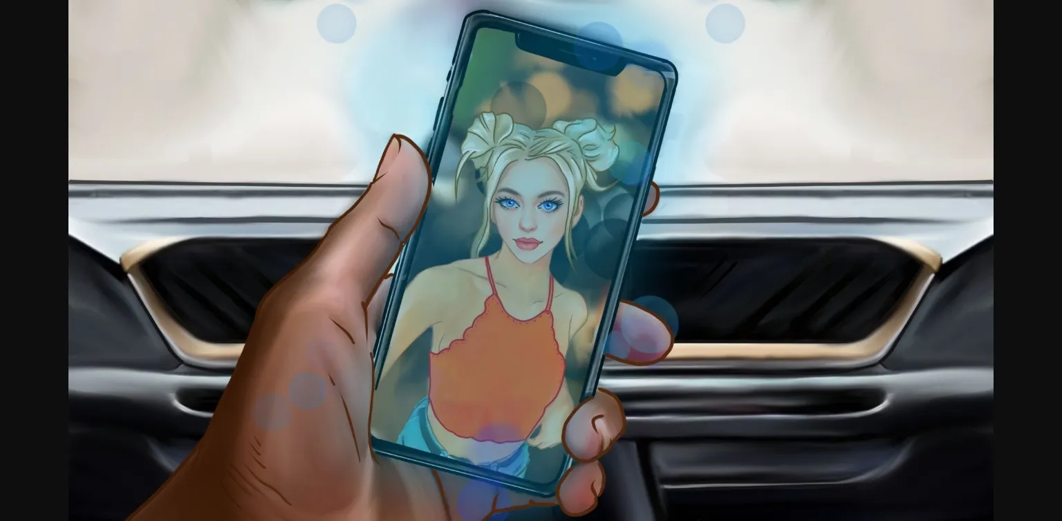 Ren'Py Abandoned Blurred Lines [v0.3f] [Studio009] | Free Adult Games