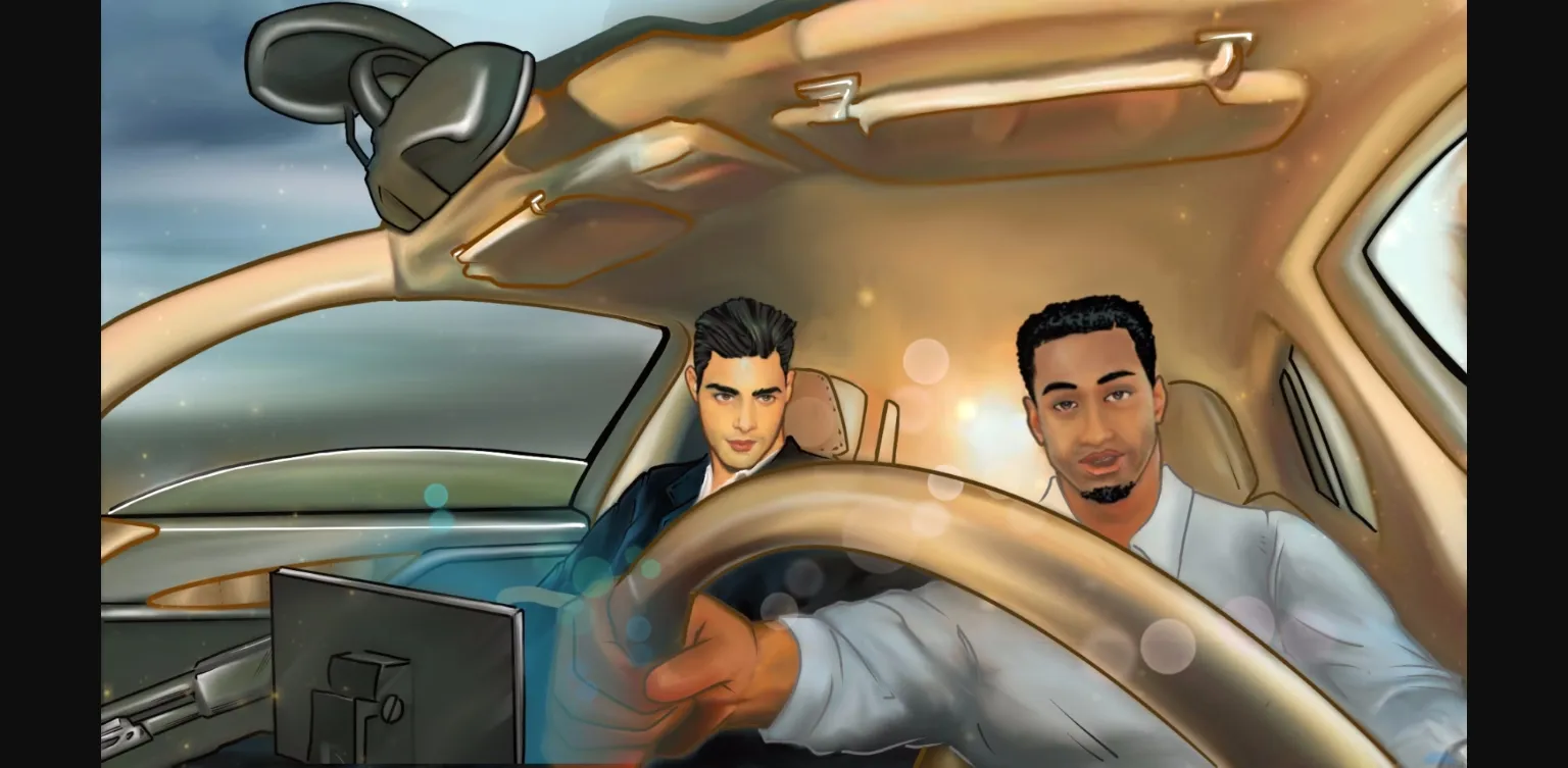 Ren'Py Abandoned Blurred Lines [v0.3f] [Studio009] | Free Adult Games