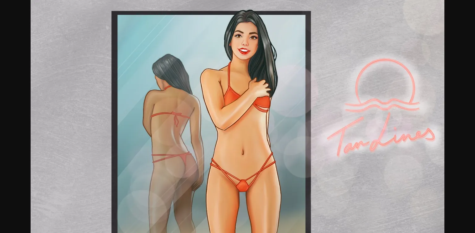 Ren'Py Abandoned Blurred Lines [v0.3f] [Studio009] | Free Adult Games