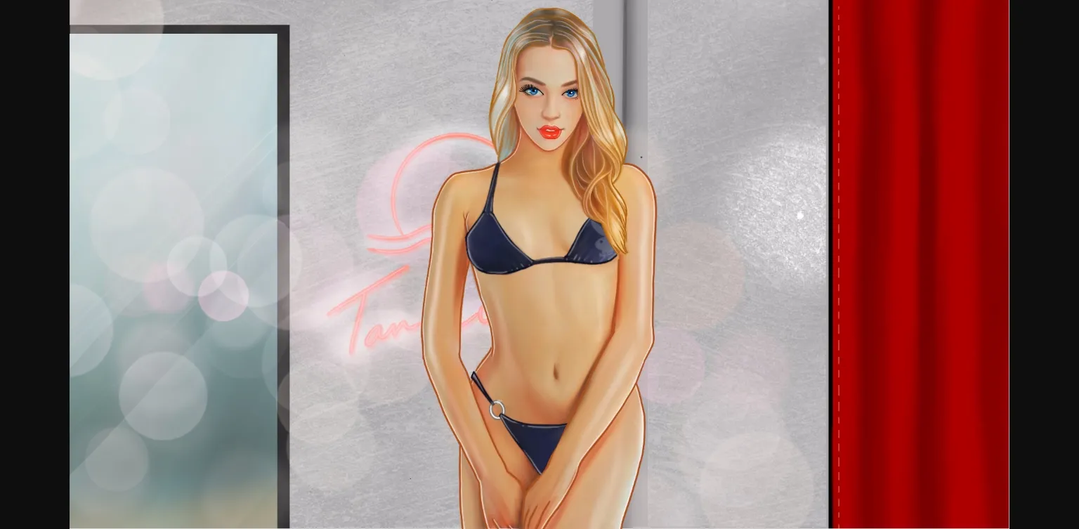 Ren'Py Abandoned Blurred Lines [v0.3f] [Studio009] | Free Adult Games