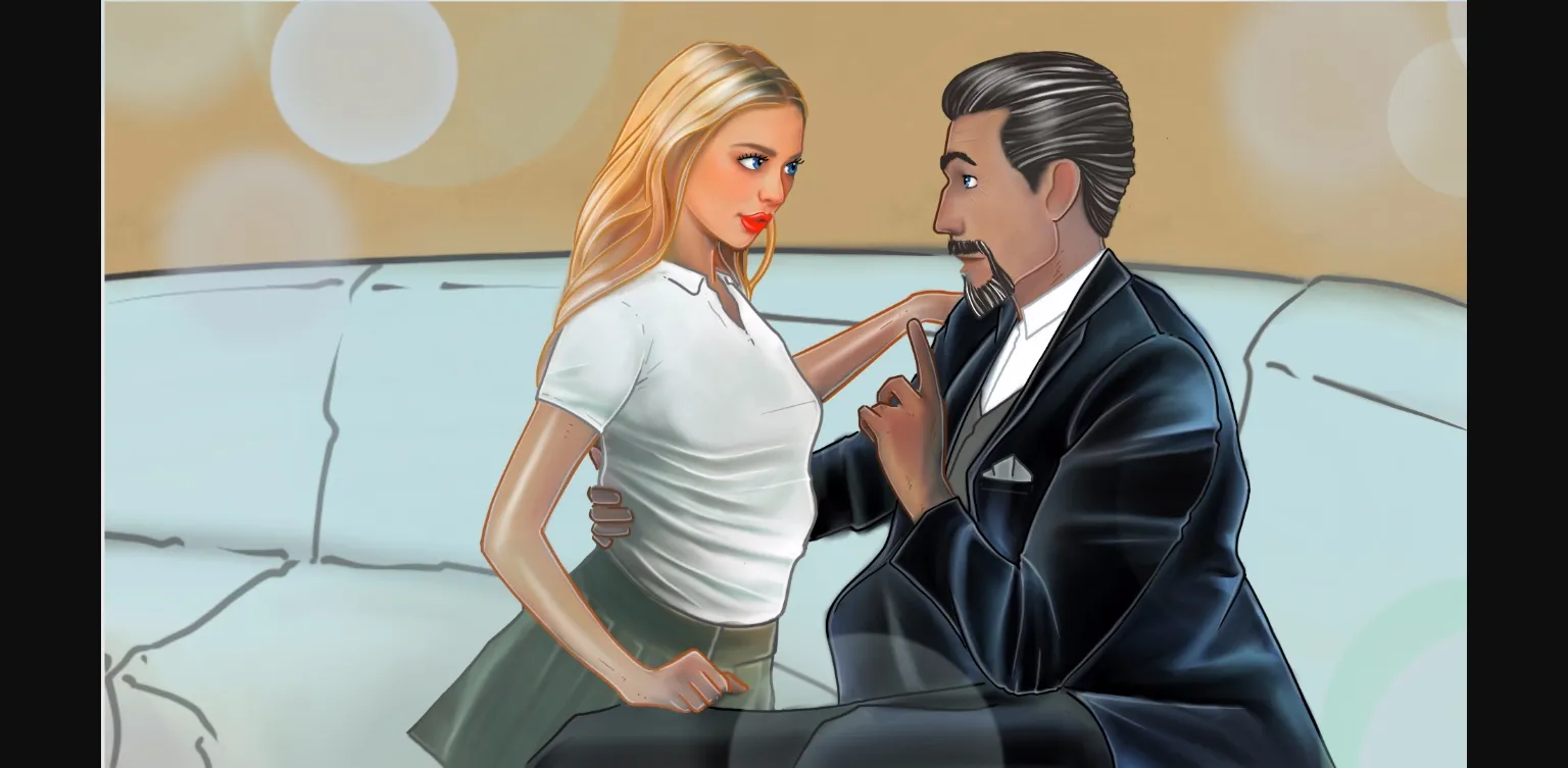 Ren'Py Abandoned Blurred Lines [v0.3f] [Studio009] | Free Adult Games