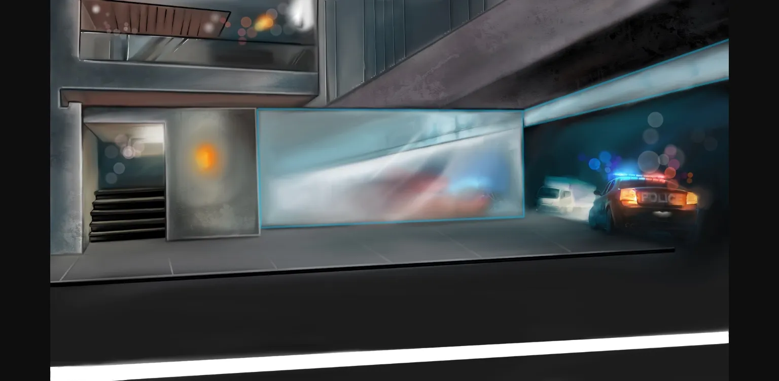 Ren'Py Abandoned Blurred Lines [v0.3f] [Studio009] | Free Adult Games