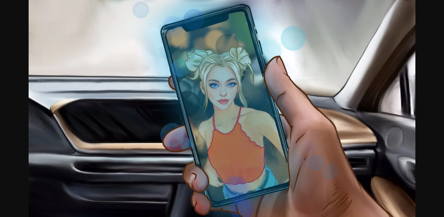 Ren'Py Abandoned Blurred Lines [v0.3f] [Studio009] | Free Adult Games