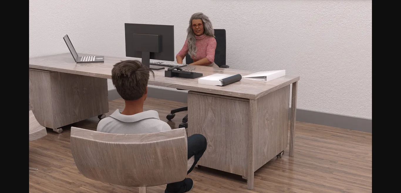 Ren'Py Abandoned Boarding School [v0.14b] [Innovation] | Free Adult Games