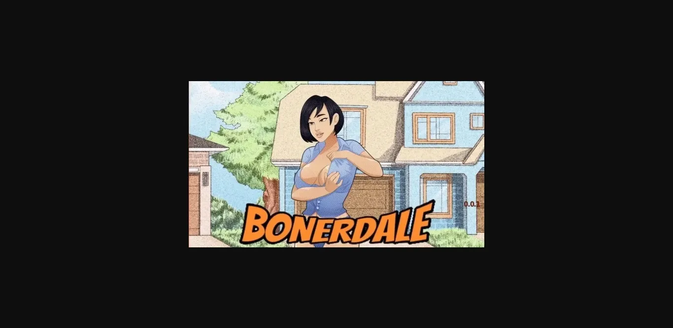 Ren'Py Abandoned Bonerdale [v0.0.6] [Wonder Brewers] | Free Adult Games