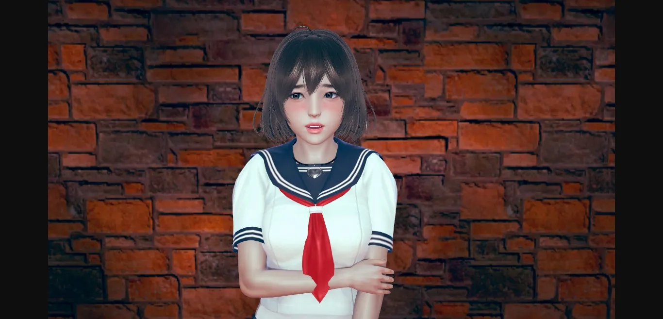 Ren'Py Abandoned Book of Corruption [v0.55 Public] [YLA] | Free Adult Games