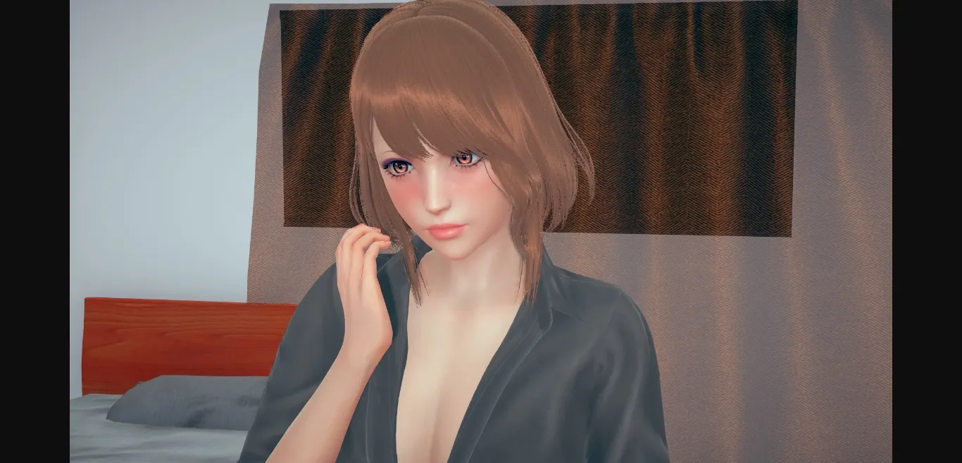 Ren'Py Abandoned Book of Corruption [v0.55 Public] [YLA] | Free Adult Games