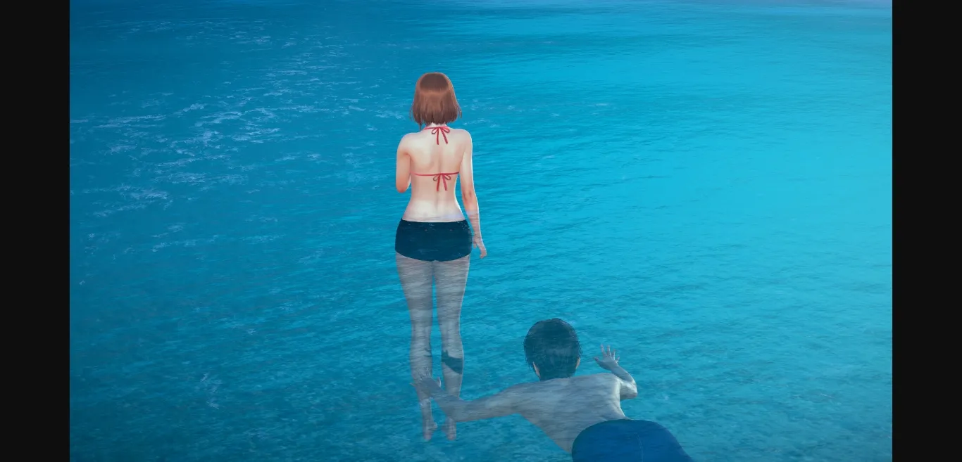 Ren'Py Abandoned Book of Corruption [v0.55 Public] [YLA] | Free Adult Games