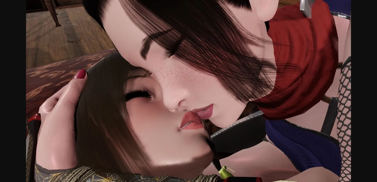 Ren'Py Abandoned Bound by Lust  Memory [v0.1.5] [LustSeekers] | Free Adult Games