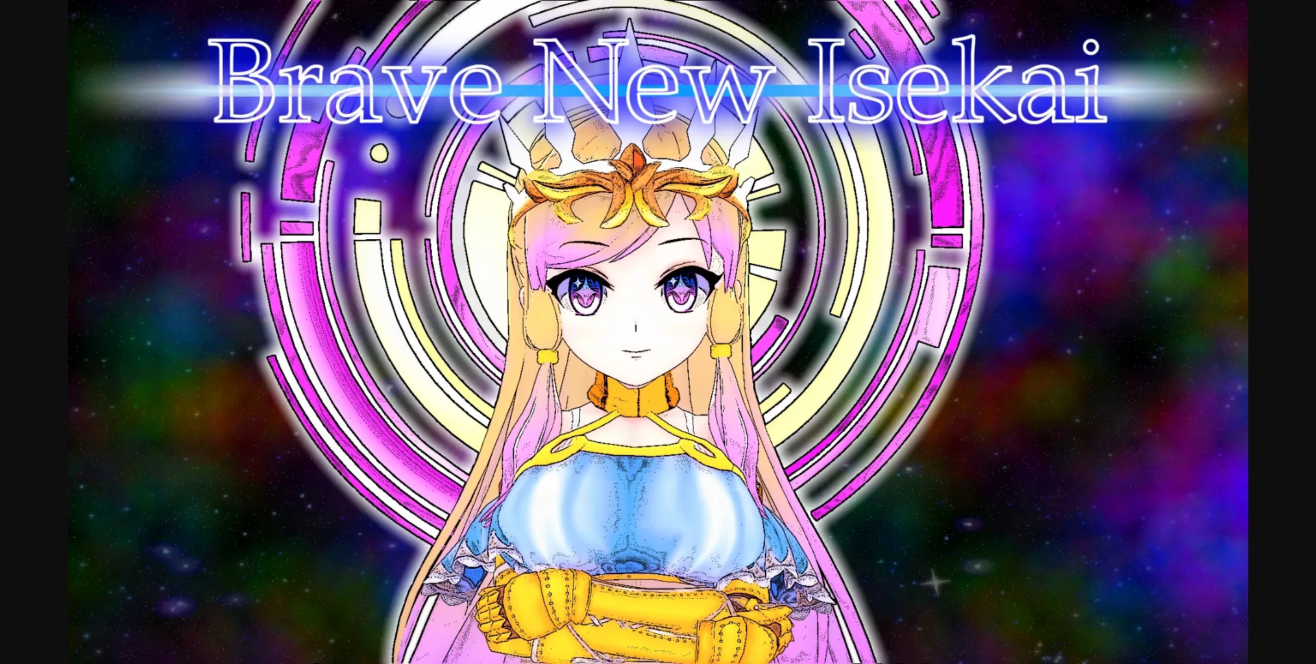 Ren'Py Abandoned Brave New Isekai [v0.1.10b] [Black Arts Theatre] | Free Adult Games