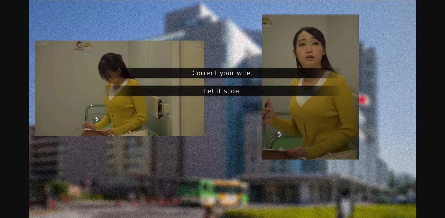 Ren'Py Abandoned Brazen Sonnet [v3.1] [Tribe] | Free Adult Games