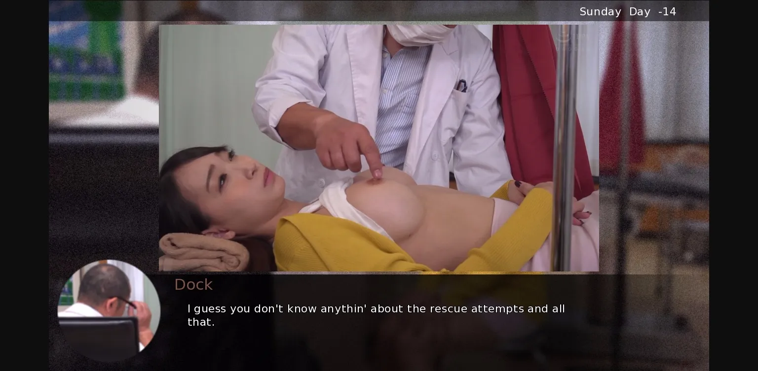 Ren'Py Abandoned Brazen Sonnet [v3.1] [Tribe] | Free Adult Games