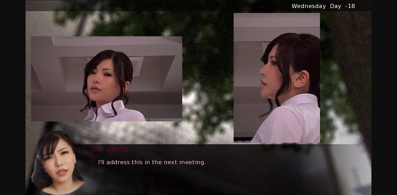 Ren'Py Abandoned Brazen Sonnet [v3.1] [Tribe] | Free Adult Games