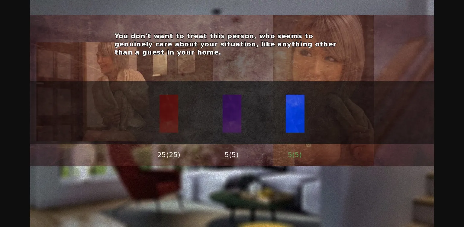 Ren'Py Abandoned Brazen Sonnet [v3.1] [Tribe] | Free Adult Games