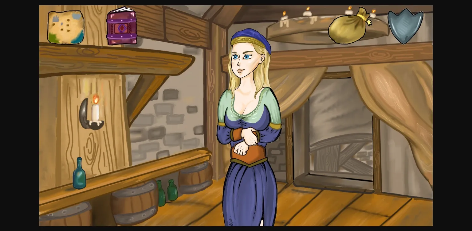 Ren'Py Abandoned Breath   Euphoria [v0.1.0] [Anxiety Gaming] | Free Adult Games