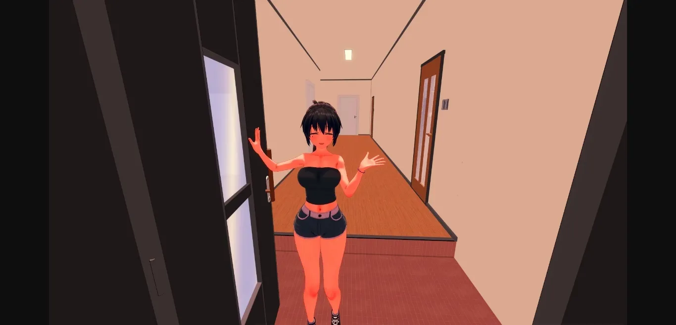 Ren'Py Abandoned Brothel House [v0.0.2] [LustfulArt] | Free Adult Games