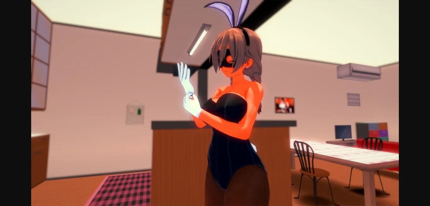 Ren'Py Abandoned Brothel House [v0.0.2] [LustfulArt] | Free Adult Games