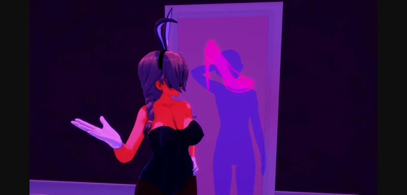 Ren'Py Abandoned Brothel House [v0.0.2] [LustfulArt] | Free Adult Games