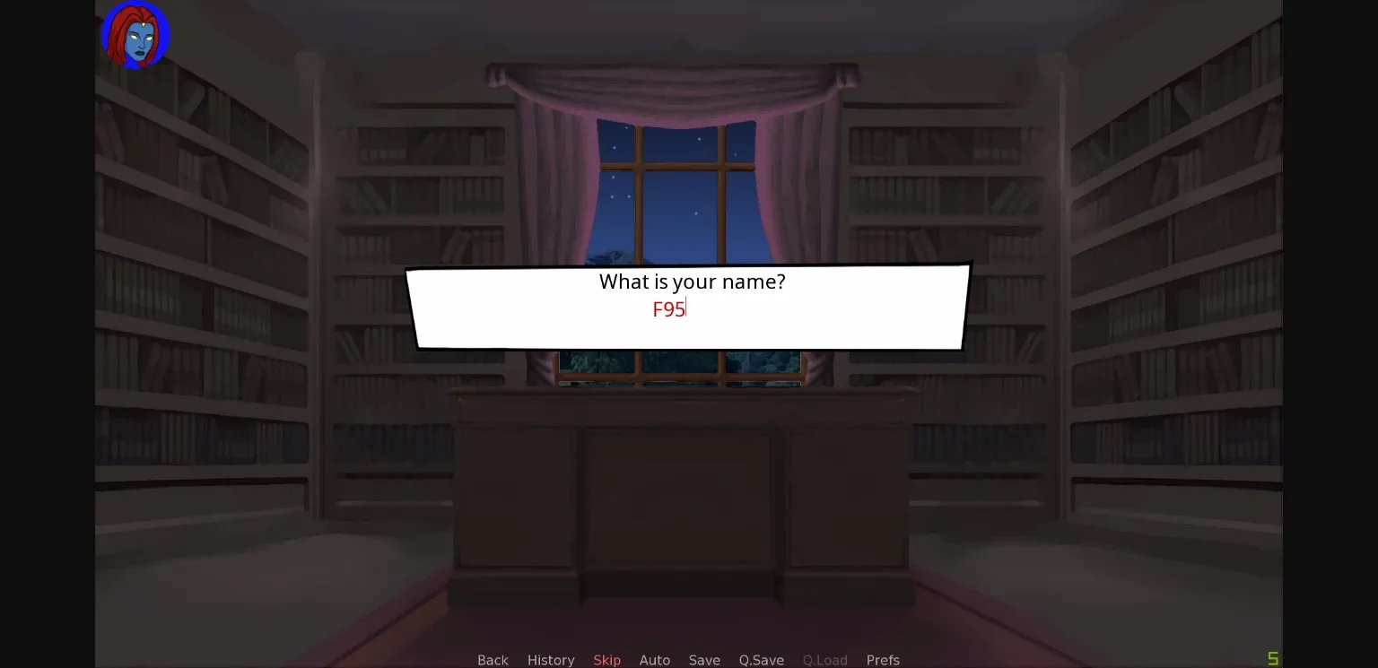 Ren'Py Abandoned Brotherhood-Like-Scarlet [Demo] [Brotherhood Games] | Free Adult Games