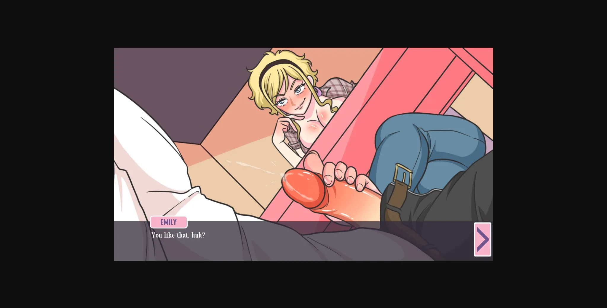 Ren'Py Abandoned Build a City with Slaves [v0.1.6] [DrBlueBanana] | Free Adult Games