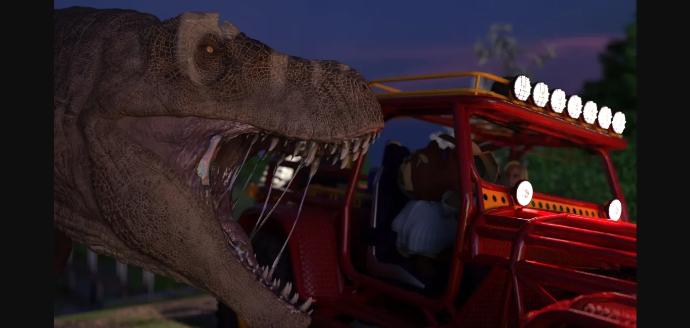 Ren'Py Abandoned Burger Boy [v0.35] [VarnsGames] | Free Adult Games