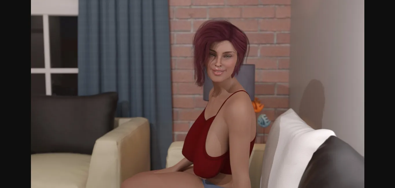 Ren'Py Abandoned Burger Boy [v0.35] [VarnsGames] | Free Adult Games