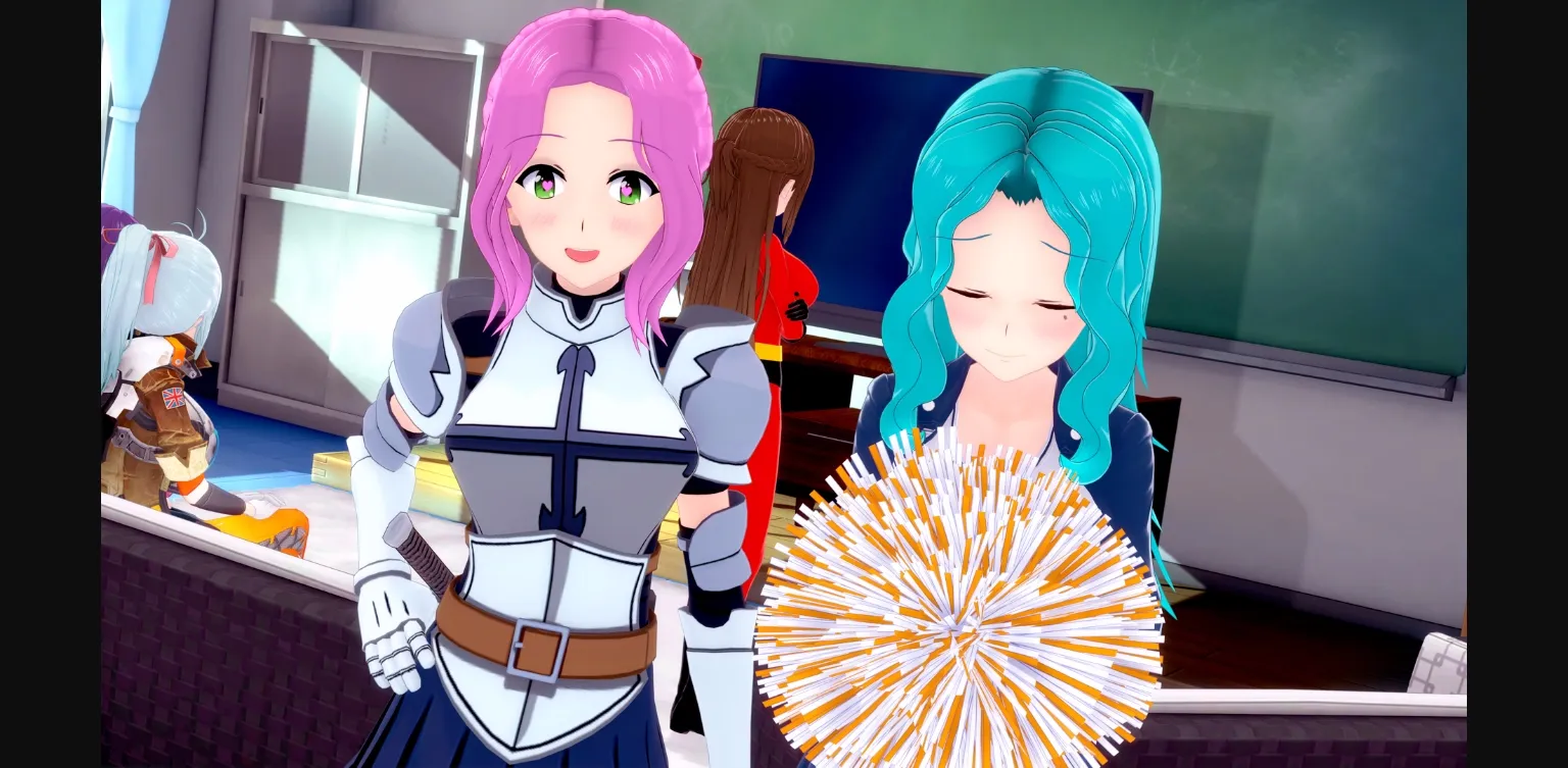 Ren'Py Abandoned By Another Name [v0.031] [Thornwell studios] | Free Adult Games