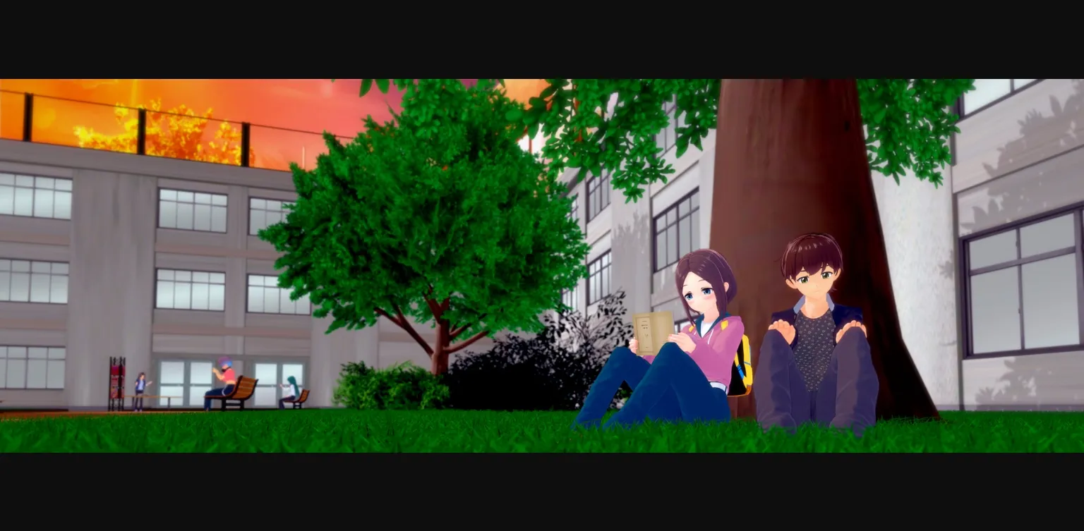 Ren'Py Abandoned By Another Name [v0.031] [Thornwell studios] | Free Adult Games