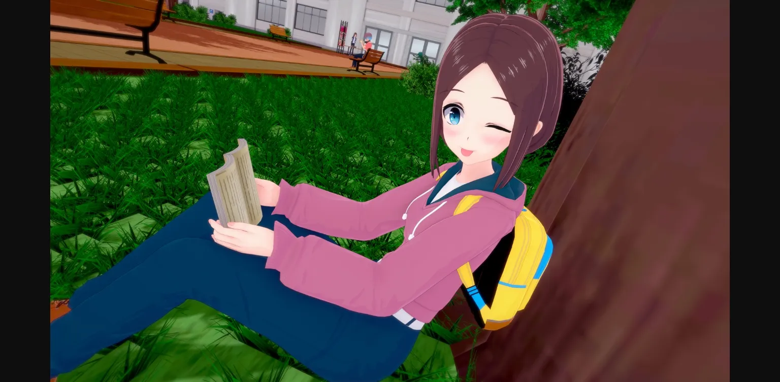 Ren'Py Abandoned By Another Name [v0.031] [Thornwell studios] | Free Adult Games