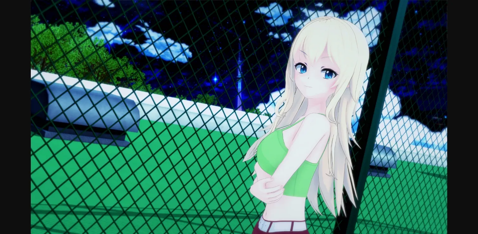 Ren'Py Abandoned By Another Name [v0.031] [Thornwell studios] | Free Adult Games